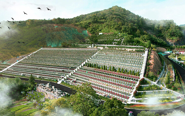 泰和陵园,杭州泰和陵园,萧山泰和陵园,杭州公墓,泰和陵园价目表
